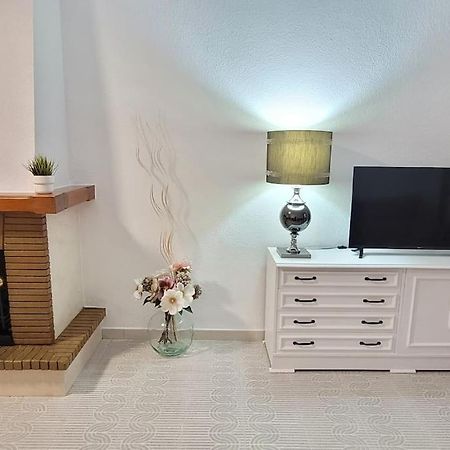 Casa La Perla De Sefarad Vila Lucena Exterior foto
